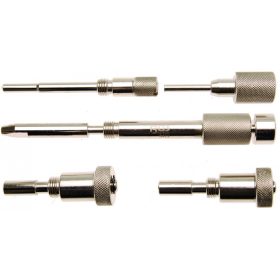   BGS technic Vezérlés rögzítő készlet Fiat Ducato, Peugeot Boxer, Citoren Jumper 2.3 D JTD 3.0 JTD/HDi típusokhoz (BGS 8422)