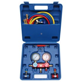 BGS technic Légkondi nyomás mérő óra (BGS 8425)