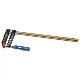 BGS technic Gyors szorító 120x500mm Profi (BGS 843)