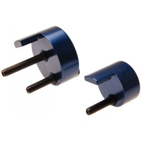 BGS technic Rögzítő Poly-V típusú szíjakhoz (BGS 8454)