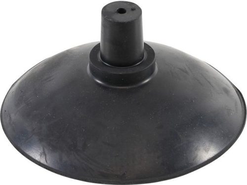 BGS technic Tapadókorong | Ø 130 mm | a BGS 8460 szélvédő tartó állványhoz (BGS 8460-1)