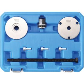   BGS technic Szerelő készlet Fiat hátsótengely szilentblokkokhoz (BGS 8464)