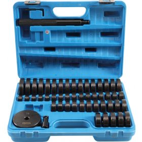 BGS technic Csapágy szerelő készlet 52 részes (BGS 8467)