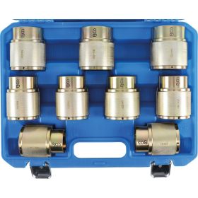   BGS technic Villa szerelő készlet motorbiciklihez (BGS 8474)