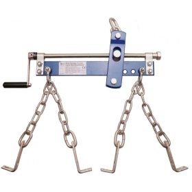 BGS technic Szintező motor kiemelőhöz (BGS 8492)