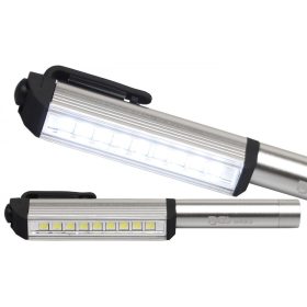 BGS technic Aluminum LED toll 9 Ledes (BGS 8493)