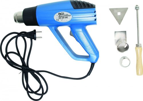 BGS technic Hőlégfúvó 2000 W (BGS 8495)