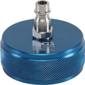   BGS technic Adapter Iveco LKW Daily 2000, C-Széria típusokhoz, a BGS 8514 teherautó hűtőrendszer tesztelő készletből (BGS 8514-6)