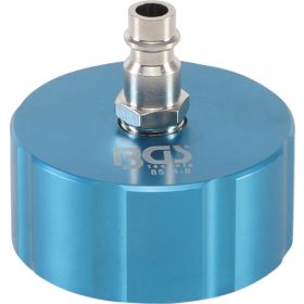   BGS technic Adapter Volvo FH 12 típushoz, a BGS 8514 teherautó hűtőrendszer tesztelő készletből (BGS 8514-8)