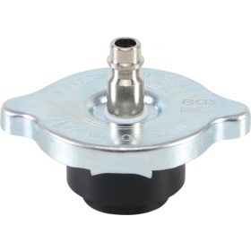   BGS technic Adapter Mercedes Benz Sprinterhez 2006-os évjáratig, a BGS 8514 teherautó hűtőrendszer tesztelő készletből (BGS 8514-9)