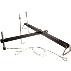 BGS technic Univerzális motor tartó (BGS 8515)