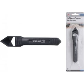 Kraftmann Szilikon fuga kaparó kés (BGS 85201)