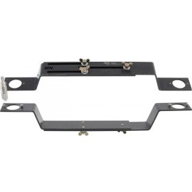   BGS technic Vezérlés rögzítő állítható 12 & 30 szelepeskehez (BGS 8522)