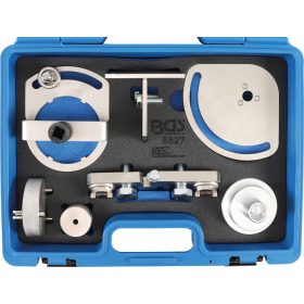   BGS technic Vezérlés rögzítő készlet Volvo T6 motorhoz (BGS 8527)