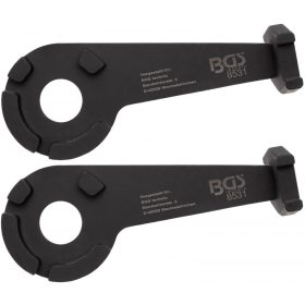   BGS technic Vezérmű tengely rögzítő Audi V8 4,2-höz (BGS 8531)