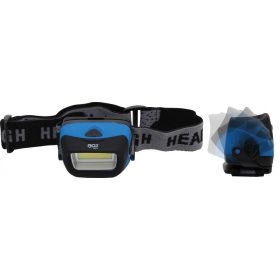 BGS technic COB LED fejlámpa (BGS 85314)