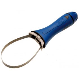   BGS technic Olajszűrő leszedő lemezes, 110 - 155 mm (BGS 8536)