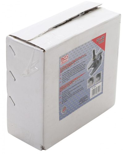 BGS technic Gömbcsukló szerelő, állítható 20-30 mm (BGS 8541)