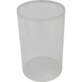   BGS Technic Üveg tárolóhenger | levegős olajleszívóhoz | a BGS 8545 sűrített levegős fáradt olaj gyüjtőhöz (BGS 8545-1)