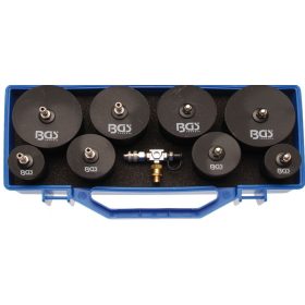 BGS technic Turbófeltöltő tesztelő készlet (BGS 8563)
