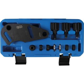   BGS technic Vezérmű tengely rögzítő készlet Renault-hoz (BGS 8577)