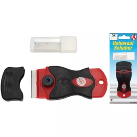 Kraftmann Univerzális kaparó, 5 pengével (BGS 85816)