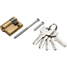 Kraftmann Zárbetét garázskapukhoz, 40 mm (BGS 85818)