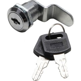 Kraftmann Zárbetét postaládákhoz, 18x20 mm (BGS 85819)