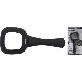 Kraftmann LED-es kézi nagyító (BGS 85865)