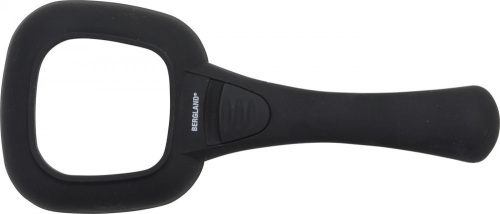 Kraftmann LED-es kézi nagyító (BGS 85865)