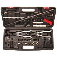 Motorblokk, hengerfej