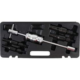 Kraftmann Csúszó kalapácsos lehúzó készlet (BGS 8598)