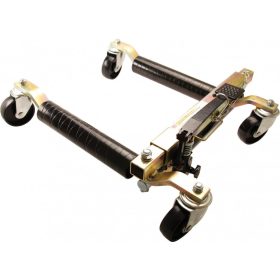   BGS technic Hidraulikus jármű pozícionáló emelő, teherbírás: 600 kg (BGS 8604)