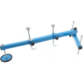 BGS technic Motor / váltó tartó (BGS 8606)