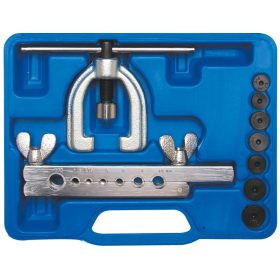 BGS technic Fékcsőperemező készlet 9 db-os (BGS 8615)