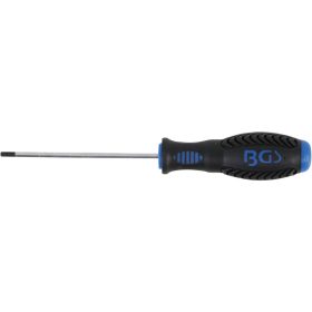 BGS technic Imbusz csavarhúzó, H3.0 x 100 mm (BGS 8629-4)