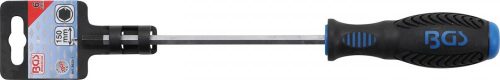 BGS technic Imbusz csavarhúzó, H6.0 x 150 mm (BGS 8629-7)
