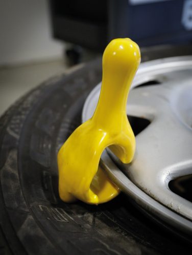 BGS technic Abroncsperem-leszorító (BGS 8637)