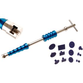   BGS technic Horpadásjavító csúszókalapács készlet (BGS 865-6)