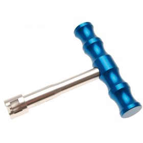   BGS technic T-fogós horpadásjavító, a BGS 865 és BGS 874 horpadásjavító szetthez használható (BGS 865-7)