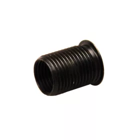   BGS technic Menetjavító persely, M12X1.25 (19mm hosszú), a BGS 8651 izzítógyertya menetjavító készlethez (BGS 8651-2)