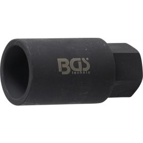   BGS technic Dugókulcs fej kerékőr csavarokhoz, Ø 23,6 x Ø 21,7 mm (BGS 8656-9)