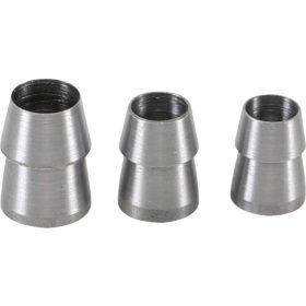   Kraftmann 3 részes "kör" ék készlet kalapácshoz (BGS 86676)