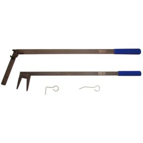   BGS technic hosszbordás szíj szerelő készlet Mini-hez (BGS 8678)