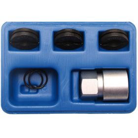   BGS technic Kerék tőcsavar javító szerszám, M12 + M14 (BGS 8691)