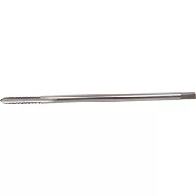   BGS technic Menetfúró szár, M4 x 0.7 x 100 mm hosszú, a BGS 8698 törött izzítógyertya eltávolító készletből (BGS 8698-4)