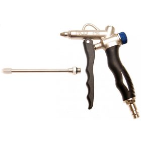   BGS technic Levegő fújó pisztoly szabályozóval (BGS 8706)