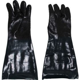   BGS technic Tartalék kesztyű a BGS 8717 levegős homokfúvó szekrényhez (BGS 8717-2)