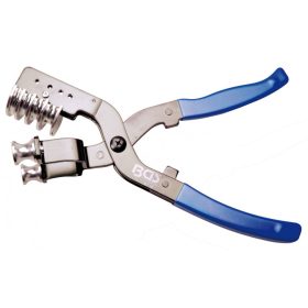 BGS technic 4 az 1-ben cső hajlító fogó (BGS 8718)