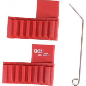   BGS technic Vezérlés rögzítő készlet Opel 1.6/1.8L (BGS 8721)